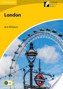 London Level 2 Elementary (Rollason Jane)(Paperback)