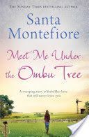 Meet Me Under the Ombu Tree (Montefiore Santa)(Paperback)