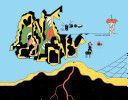 Ant Colony (DeForge Michael)(Pevná vazba)