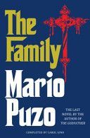 Family (Puzo Mario)(Paperback)