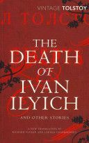 Death of Ivan Ilyich and Other Stories (Tolstoy Leo)(Paperback)