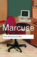 One-Dimensional Man - Studies in the Ideology of Advanced Industrial Society (Marcuse Herbert)(Paperback)