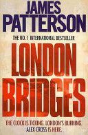London Bridges (Patterson James)(Paperback)