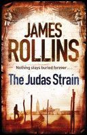 Judas Strain (Rollins James)(Paperback)
