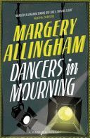 Dancers in Mourning (Allingham Margery)(Paperback)