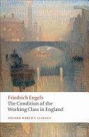 Condition of the Working Class in England (Engels Friedrich)(Paperback)