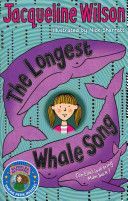 Longest Whale Song (Wilson Jacqueline)(Paperback)