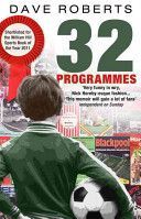 32 Programmes (Roberts Dave)(Paperback)