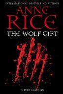 Wolf Gift (Rice Anne)(Paperback)