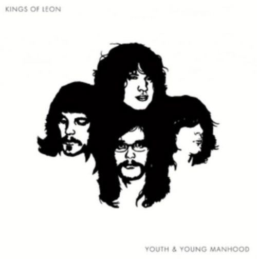 Youth and Young Manhood (Kings of Leon) (Vinyl / 12