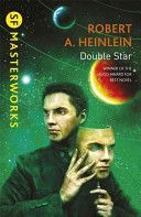 Double Star (Heinlein Robert A.)(Paperback)