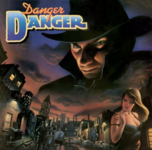 Danger Danger (Danger Danger) (CD / Album)