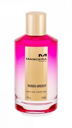 Parfémovaná voda MANCERA - Roses Greedy , 120ml