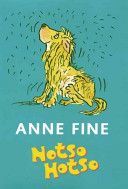 Notso Hotso (Fine Anne)(Paperback)