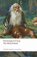 Sketch-book of Geoffrey Crayon, Gent. (Irving Washington)(Paperback)