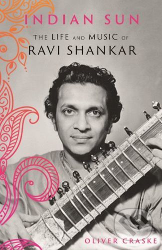 Indian Sun - Oliver Craske