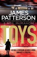 Toys (Patterson James)(Paperback)