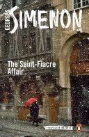 Saint-Fiacre Affair (Simenon Georges)(Paperback)