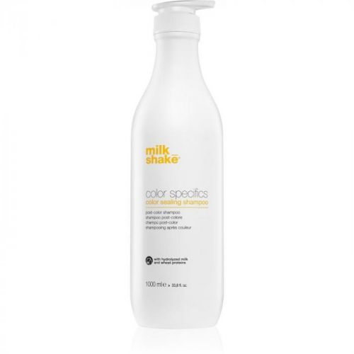 Milk Shake Color Specifics hydratační šampon pro ochranu barvy
