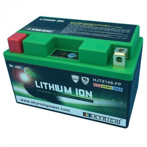 Skyrich HJTZ14S-FP (12V/60Wh-300A)