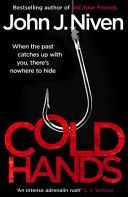 Cold Hands (Niven John)(Paperback)