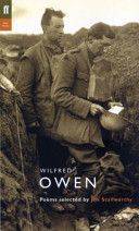 Wilfred Owen (Owen Wilfred)(Paperback)