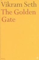 Golden Gate (Seth Vikram)(Paperback)
