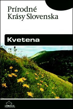 Kvetena - Jaroslav Košťál