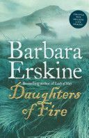 Daughters of Fire (Erskine Barbara)(Paperback)