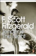 Tender is the Night - A Romance (Fitzgerald F. Scott)(Paperback)