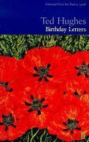 Birthday Letters (Hughes Ted)(Paperback)