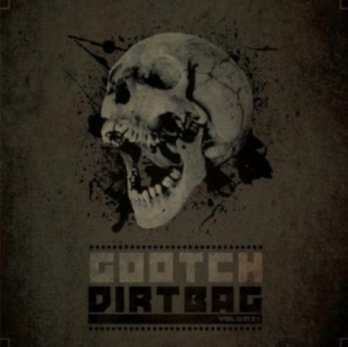 Dirtbag (Gootch) (CD / Album)
