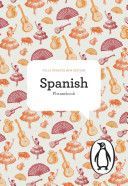 Penguin Spanish Phrasebook (Norman Jill)(Paperback)