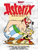 Asterix Omnibus (Goscinny Rene)(Pevná vazba)