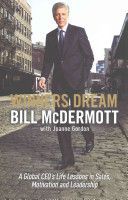 Winners Dream - Lessons from Corner Store to Corner Office (McDermott Bill)(Pevná vazba)