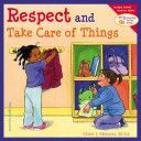 Respect and Take Care of Things (Meiners Cheri J.)(Pevná vazba)