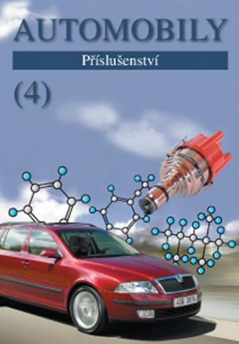 Automobily 4 - Příslušenství