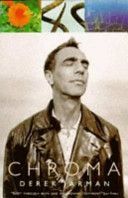 Chroma - A Book of Colour - June '93 (Jarman Derek)(Paperback)