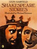 Shakespeare Stories (Garfield Leon)(Paperback)
