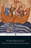 Works of the Gawain Poet - Sir Gawain and the Green Knight, Pearl, Cleanness, Patience (Putter Ad)(Paperback)