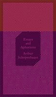 Essays and Aphorisms (Schopenhauer Arthur)(Pevná vazba)