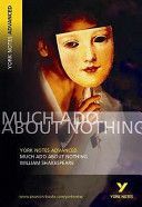 Much Ado About Nothing: York Notes Advanced (Shakespeare William)(Paperback)