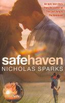Safe Haven (Sparks Nicholas)(Paperback)