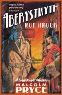 Aberystwyth Mon Amour (Pryce Malcolm)(Paperback)