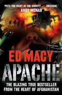 Apache (Macy Ed)(Paperback)