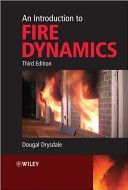 Introduction to Fire Dynamics (Drysdale Dougal)(Paperback)