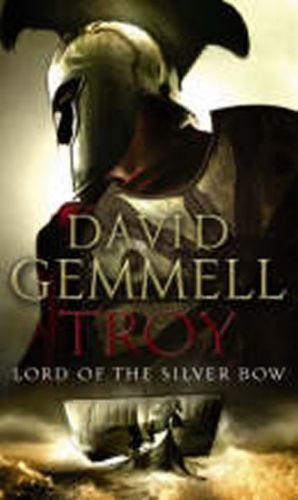 Lord of the Silver Bow No. 1 - Gemmell David