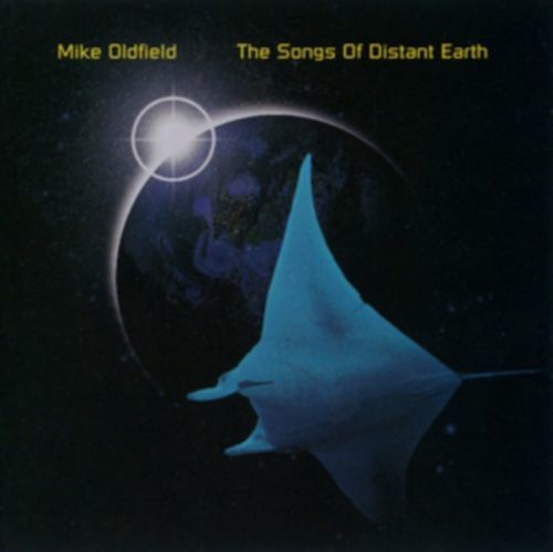 The Songs of Distant Earth (Mike Oldfield) (Vinyl / 12