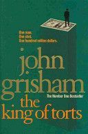 King of Torts (Grisham John)(Paperback)