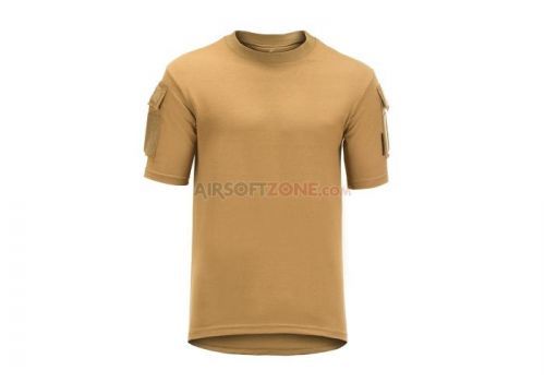 Taktické triko Invader Gear Tactical Tee - coyote, XXL